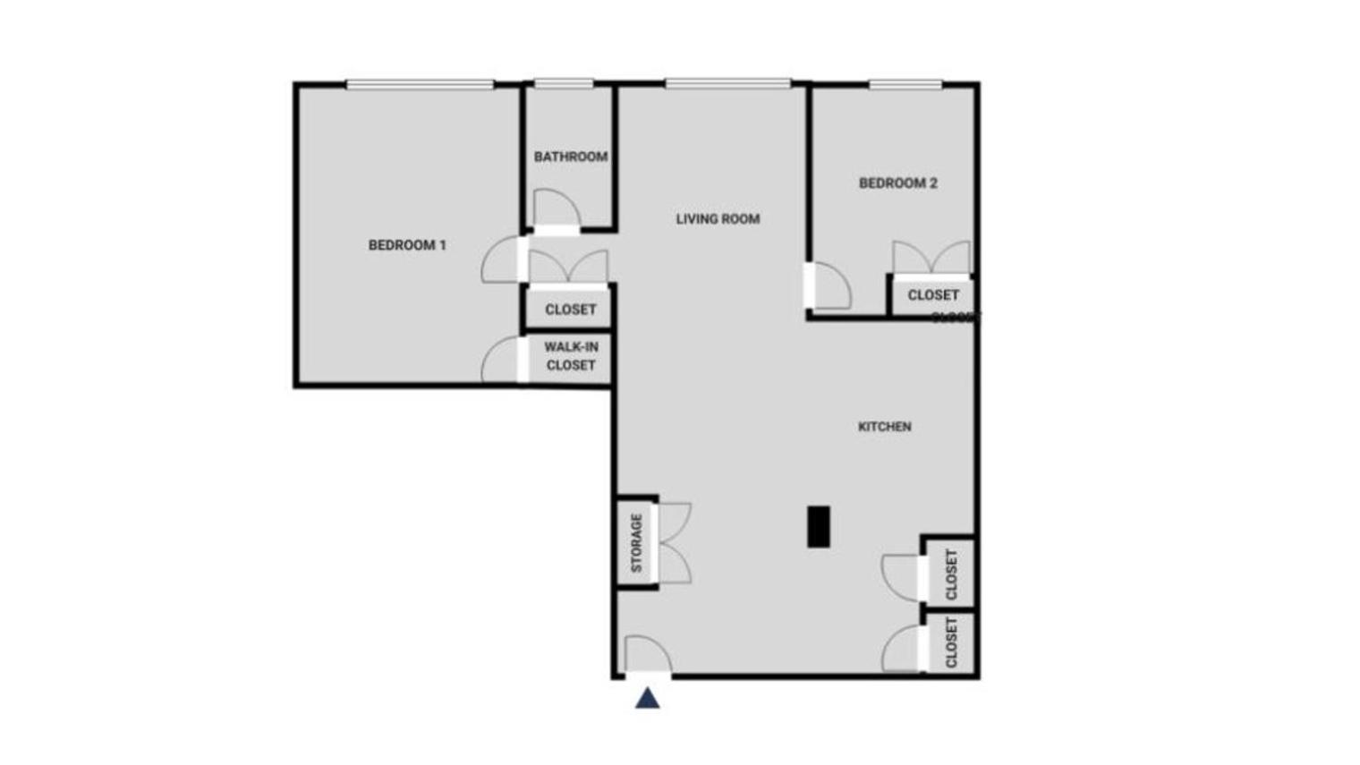 Apartamento Blueground Midtown East Elevator Doorman Nyc-1409 Nova York