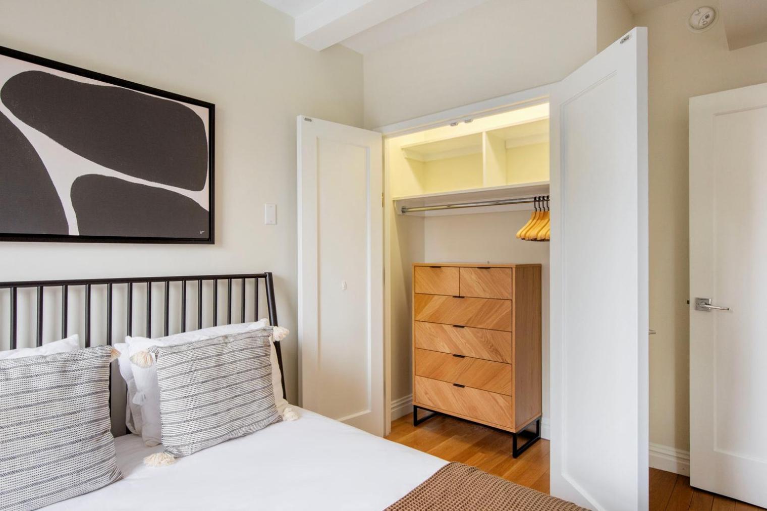 Apartamento Blueground Midtown East Elevator Doorman Nyc-1409 Nova York